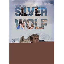 Picture of Bridgestone Multimedia 141188 DVD - Silver Wolf