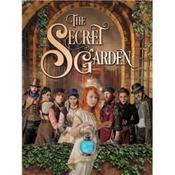 Picture of Bridgestone Multimedia 151031 DVD - The Secret Garden