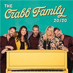 Picture of DayWind Music 170308 Audio CD - Crabb Family 20-20