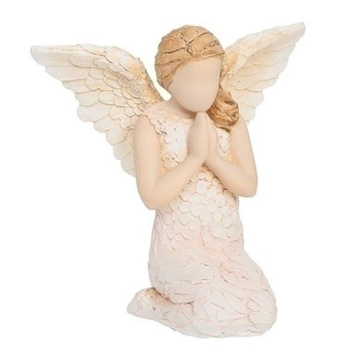 5 in. Angel of Hope Figurine