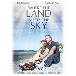 Picture of Bridgestone Multimedia 21684X DVD - Where The Land Meets the Sky
