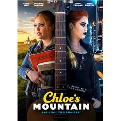 Picture of Bridgestone Multimedia 21687X DVD - Chloes Mountain