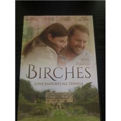Picture of Crown Entertainment USA 24561X DVD - Birches - Movies & TV Shows