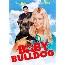 Picture of Bridgestone Multimedia 248373 DVD - Baby Bulldog