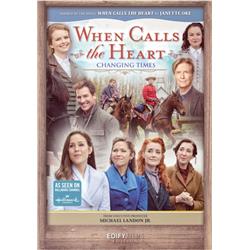 Picture of Edify Films 248438 DVD - Wcth - Changing Times - Season 8-Episodes 11 & 12 Combined