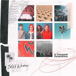 Picture of Essential Worship 253701 Audio CD - A Thousand Generations