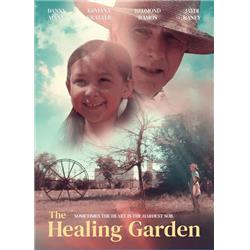 Picture of Bridgestone Multimedia 255914 DVD - The Healing Garden