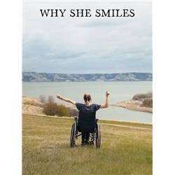 Picture of Bridgestone Multimedia 255916 DVD - Why She Smiles