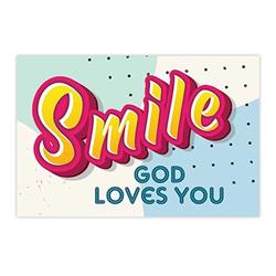 Picture of CB Gift 255950 Cards - Pass It On-Whoooo Loves You - Pack of 25