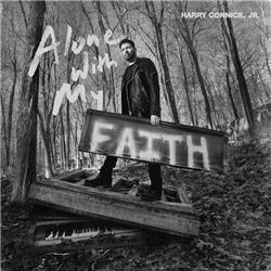 Picture of Capitol Records & Universal Music 25621X Audio CD - Alone with My Faith
