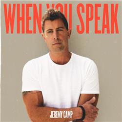 256222 Audio CD - When You Speak