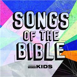 Picture of Capitol Records & Universal Music Group 256425 Songs of the Bible Vol. 1 Audio CD