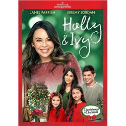 Picture of Cinedigm & Capitol 258861 DVD - Holly & Ivy