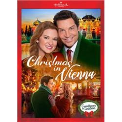 Picture of Cinedigm & Capitol 258863 DVD - Christmas In Vienna