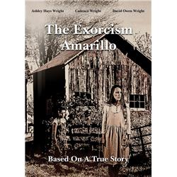 Picture of Bridgestone Multimedia 264734 DVD - The Exorcism in Amarillo