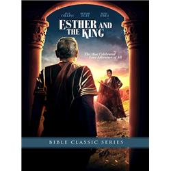 Picture of Bridgestone Multimedia 265435 DVD - Esther & The King