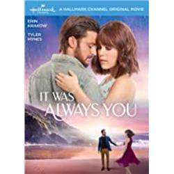 Picture of Capitol Records & Universal Music 265816 DVD - It Was Always You