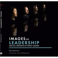 242993 Images of Leadership Book