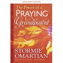 150930 Book - The Power of a Praying Grandparent