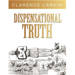 Book - Dispensational Truth
