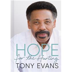258825 Hope for The Hurting