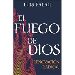 771360 Book - Fire of God