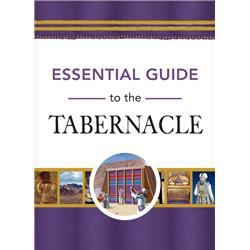 Essential Guide to the Tabernacle Book