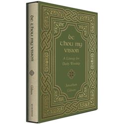 247586 Be Thou My Vision November Book