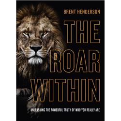 Baker Publishing Group  Book - The Roar Within