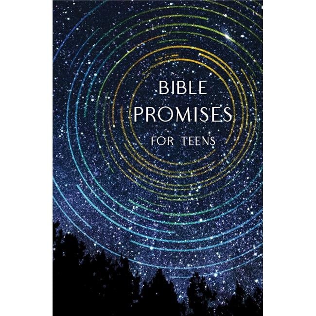 255157 Bible Promises for Teens