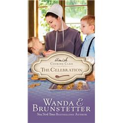 Barbour Publishing 23764X Amish Cook Class No.3 the Celebration