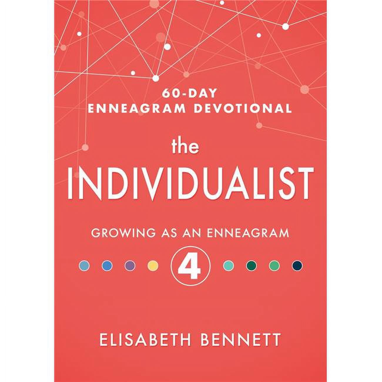 771191 60 Day Enneagram Devotional - Individualist