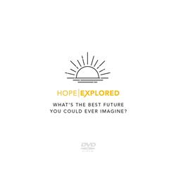 Picture of The Good Book Company 265798 Hope Explored DVD