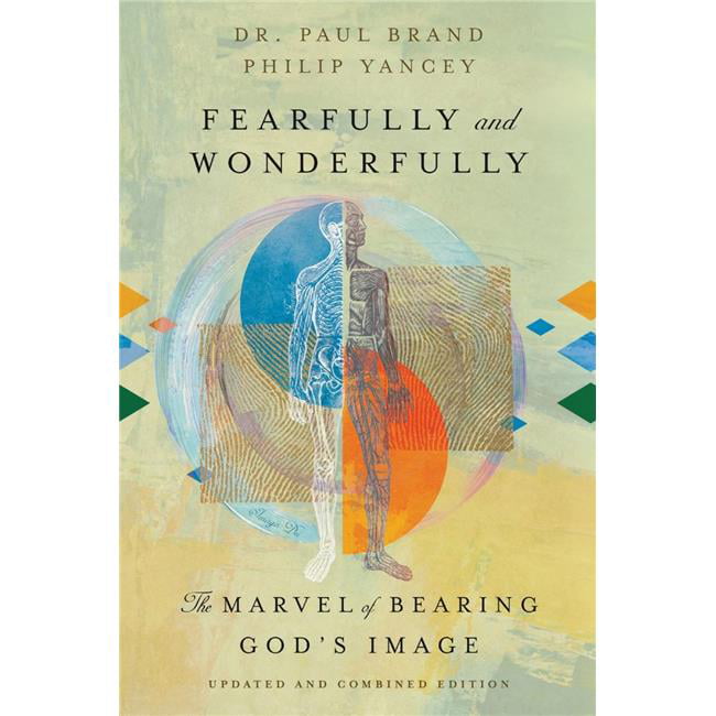 Fearfully & Wonderfully Updated & Combined Book, Trade Paper