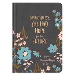 Barbour Publishing 23759X Nevertheless She Had Hope for the Future