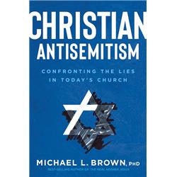 Book - Christian Antisemitism