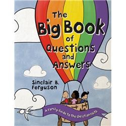 245069 Book - The Big Book of Questions & Answers