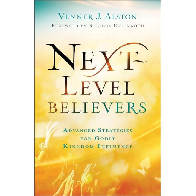 248576 Next-Level Believers Book