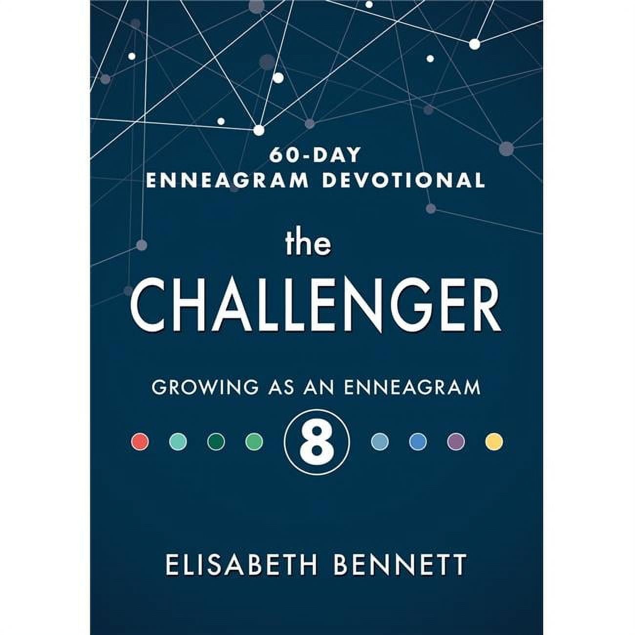 771325 60 Day Enneagram Devotional - Challenger