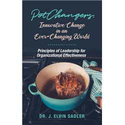 265390 Book  Pot Changers