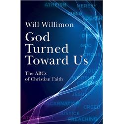 Picture of Abingdon Press 20755X Book - God Turned Toward Us