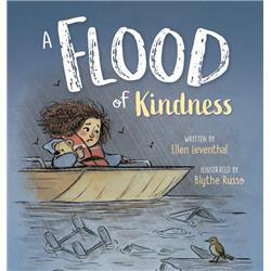 Picture of Worthy Kids 245719 Book - A Flood of Kindness