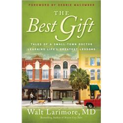 Baker Pub Group  Revell 256293 The Best Gift Book