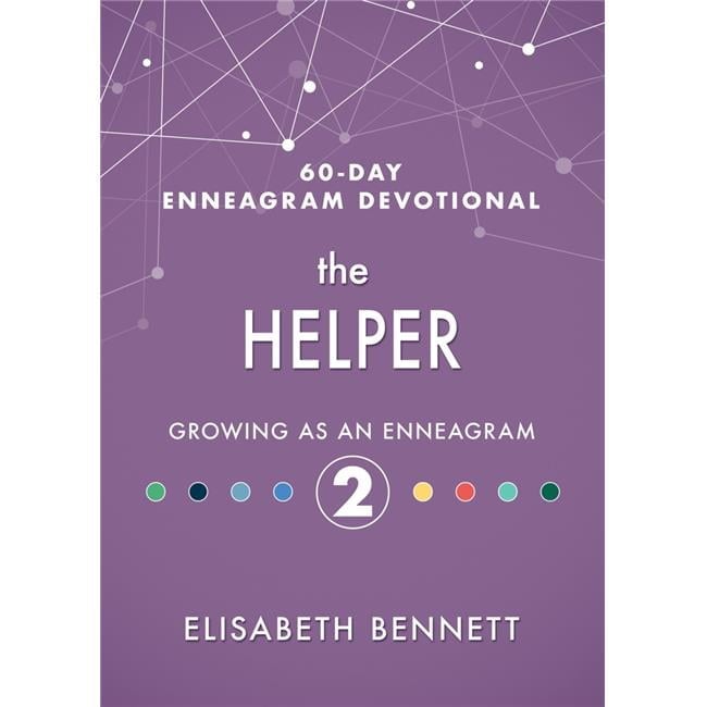 771190 60 Day Enneagram Devotional - Helper