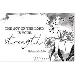 Picture of CB Gift 266113 3 x 2 in. Pass It on-Nehemiah 8-10 Card&#44; Pack of 25