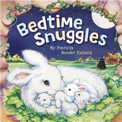 Picture of Hachette 25648X Bedtime Snuggles, Book - September