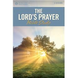 265071 The Lords Prayer Bible Study - Rose Visual Bible Studies, September