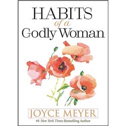 168705 Book - Habits of a Godly Woman