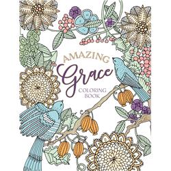 Picture of BroadStreet Publishing Group 264446 Amazing Grace Coloring Book