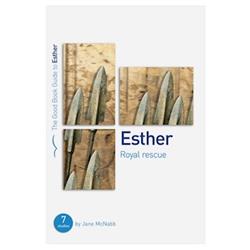 The Good Book  Esther The Good Book Guide